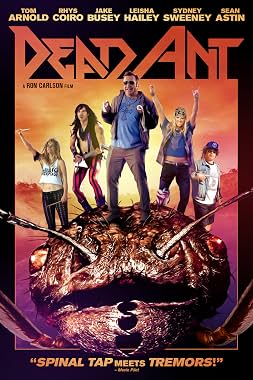 LugaTv | Watch Dead Ant for free online
