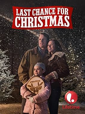 LugaTv | Watch Last Chance for Christmas for free online