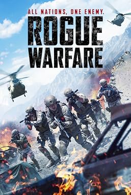 LugaTv | Watch Rogue Warfare for free online