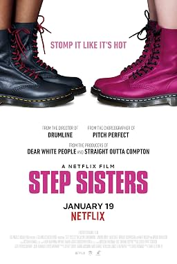 LugaTv | Watch Step Sisters for free online