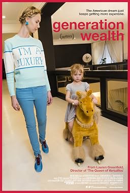 LugaTv | Watch Generation Wealth for free online