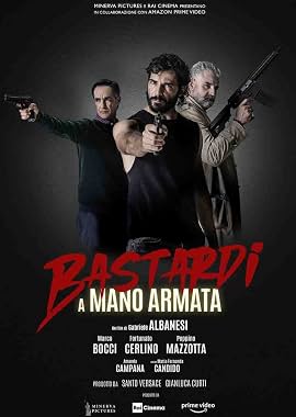 LugaTv | Watch Bastardi a mano armata for free online