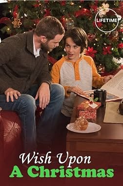 LugaTv | Watch Wish Upon a Christmas for free online
