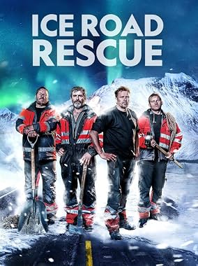 LugaTv | Watch Ice Road Rescue seasons 1 - 10 for free online