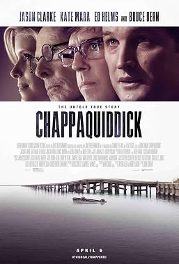 LugaTv | Watch Chappaquiddick for free online