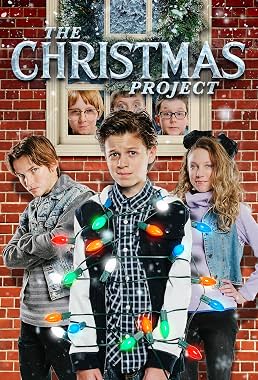 LugaTv | Watch The Christmas Project for free online