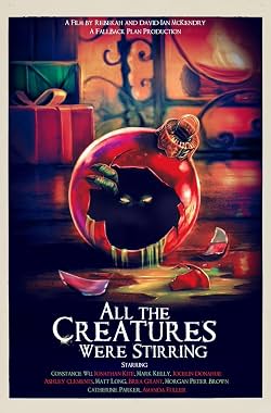 LugaTv | Watch All the Creatures Were Stirring for free online