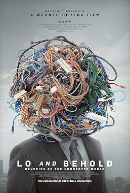 LugaTv | Watch Lo and Behold Reveries of the Connected World for free online