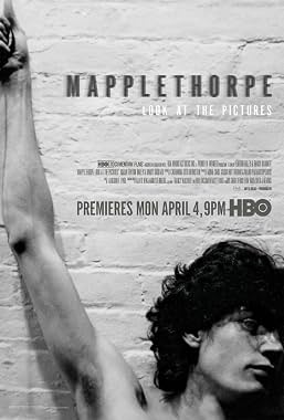 LugaTv | Watch Mapplethorpe Look at the Pictures for free online