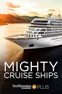 LugaTv | Watch Mighty Cruise Ships seasons 1 - 4 for free online