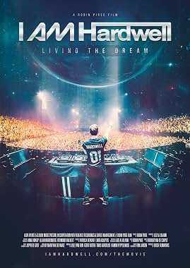 LugaTv | Watch I Am Hardwell Living the Dream for free online
