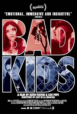 LugaTv | Watch The Bad Kids for free online