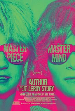 LugaTv | Watch Author The JT LeRoy Story for free online