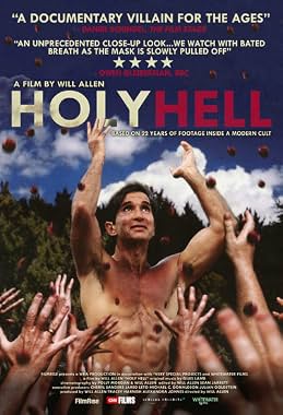 LugaTv | Watch Holy Hell for free online