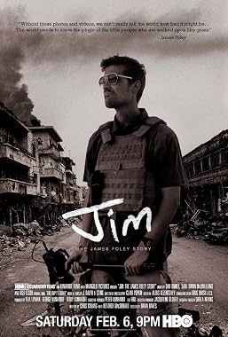 LugaTv | Watch Jim The James Foley Story for free online