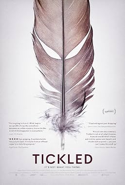 LugaTv | Watch Tickled for free online