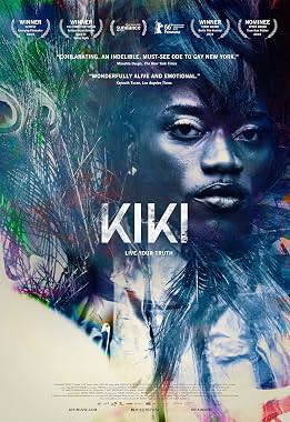 LugaTv | Watch Kiki for free online