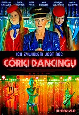 LugaTv | Watch Córki dancingu for free online