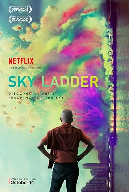 LugaTv | Watch Sky Ladder The Art of Cai Guo Qiang for free online
