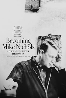 LugaTv | Watch Becoming Mike Nichols for free online