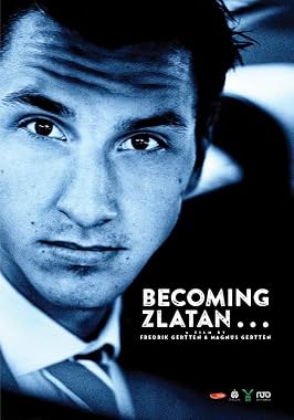 LugaTv | Watch Den unge Zlatan for free online