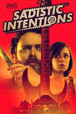 LugaTv | Watch Sadistic Intentions for free online
