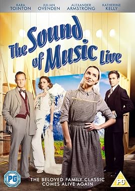 LugaTv | Watch The Sound of Music Live for free online