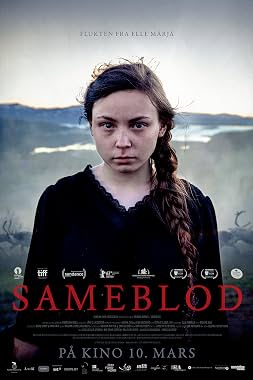 LugaTv | Watch Sameblod for free online