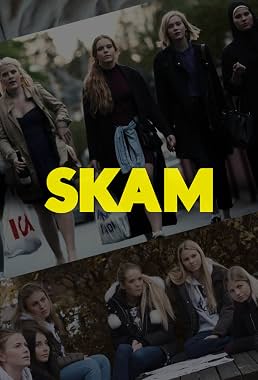 LugaTv | Watch Skam seasons 1 - 4 for free online