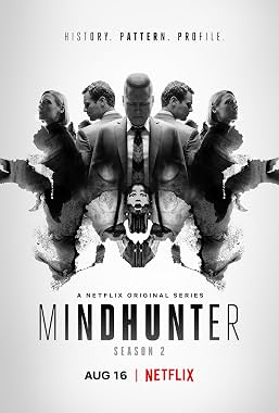 LugaTv | Watch Mindhunter seasons 1 - 2 for free online