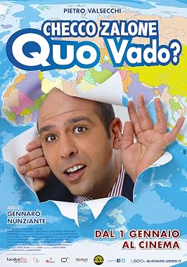 LugaTv | Watch Quo vado? for free online