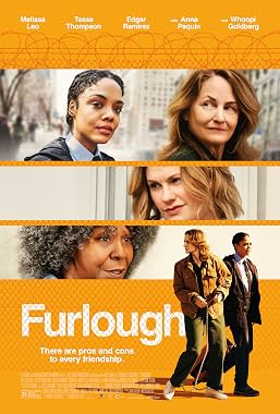 LugaTv | Watch Furlough for free online