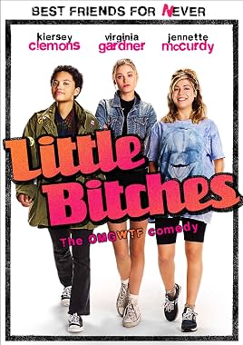 LugaTv | Watch Little Bitches for free online