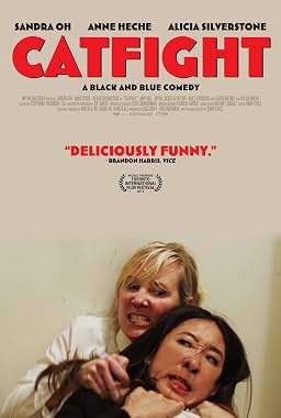 LugaTv | Watch Catfight for free online