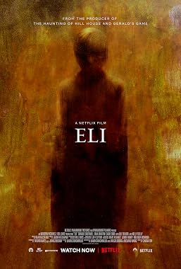 LugaTv | Watch Eli for free online