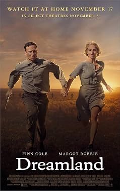 LugaTv | Watch Dreamland for free online