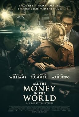 LugaTv | Watch All the Money in the World for free online