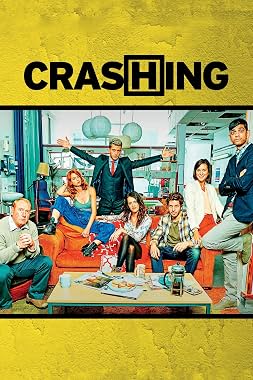LugaTv | Watch Crashing seasons 1 - 1 for free online