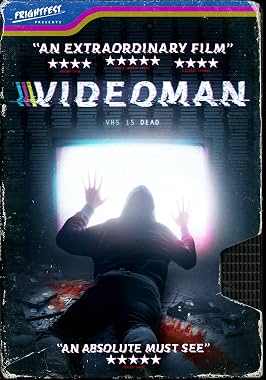 LugaTv | Watch Videomannen for free online