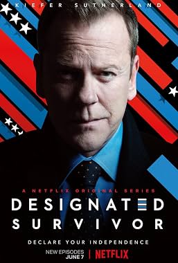 LugaTv | Watch Designated Survivor seasons 1 - 3 for free online