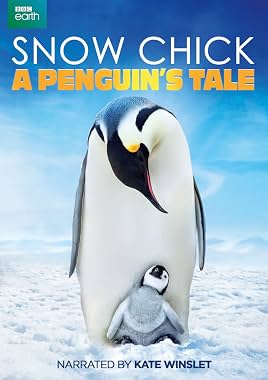 LugaTv | Watch Snow Chick A Penguins Tale for free online