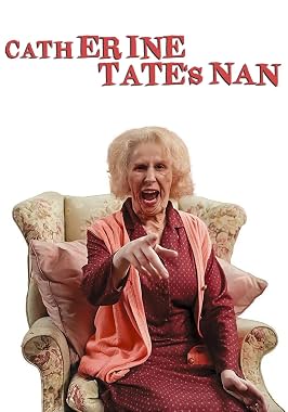 LugaTv | Watch Catherine Tates Nan seasons 1 - 1 for free online