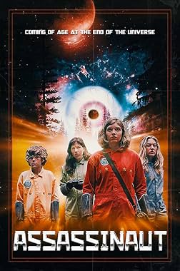 LugaTv | Watch Assassinaut for free online