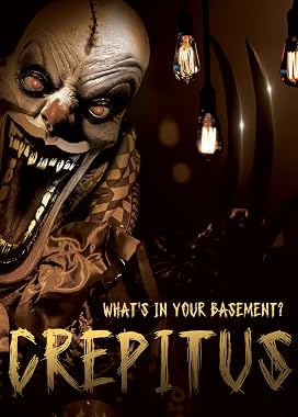 LugaTv | Watch Crepitus for free online