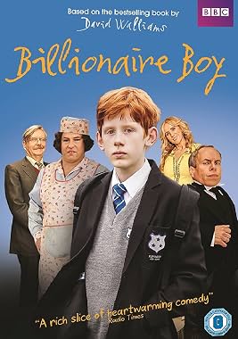 LugaTv | Watch Billionaire Boy for free online