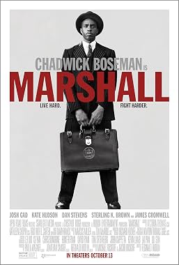 LugaTv | Watch Marshall for free online