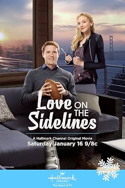 LugaTv | Watch Love on the Sidelines for free online