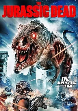 LugaTv | Watch Z/Rex The Jurassic Dead for free online