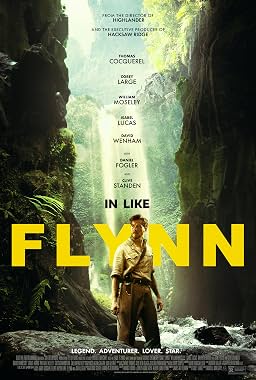 LugaTv | Watch In Like Flynn for free online