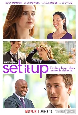 LugaTv | Watch Set It Up for free online